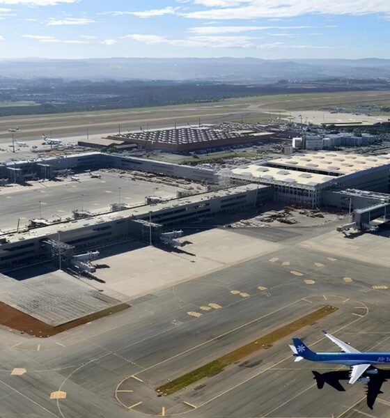 Aeroporto de Viracopos O Dia em que o C u Parou Como um Incidente Abalou a Avia o e o Que Aconteceu Depois