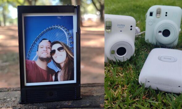 Amor Revelado Como um Casal de Jundia Transformou Polaroids em Sonhos e Inspira o