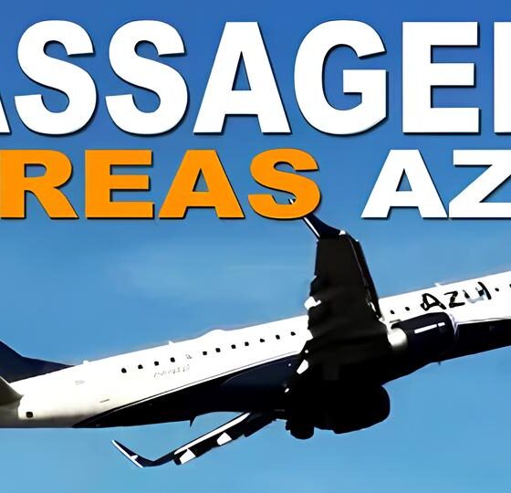 Anoiteceu Azul: A Oportunidade Que Você Não Pode Perder Para Viajar Pelo Brasil Com Milhas 16 Anoiteceu Azul A Oportunidade Que Voc N o Pode Perder Para Viajar Pelo Brasil Com Milhas