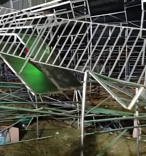 Arquibancada Desaba em Eldorado: O Momento que Paralisou o Brasil 16 Arquibancada Desaba em Eldorado O Momento que Paralisou o Brasil