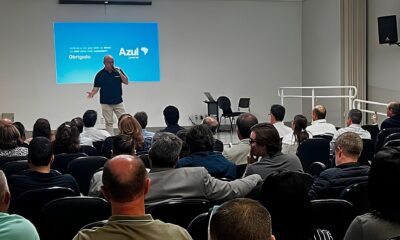 Assis no Mapa A reo Como a Azul Pode Transformar o Futuro da Regi o com Voos para Campinas Guarulhos e S o Paulo