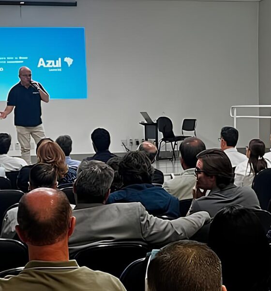 Assis no Mapa Aéreo: Como a Azul Pode Transformar o Futuro da Região com Voos para Campinas, Guarulhos e São Paulo 9 Assis no Mapa A reo Como a Azul Pode Transformar o Futuro da Regi o com Voos para Campinas Guarulhos e S o Paulo