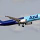 Azul Linhas A reas Decola para o Chile O Primeiro Voo Cargueiro com Jato A321P2F e a Nova Fronteira dos Neg cios Internacionais
