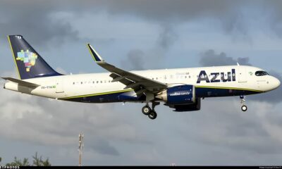 Azul Linhas A reas Oferece 70 Vagas no Programa Melhor Aprendiz em Campinas Uma Porta Aberta para o Futuro