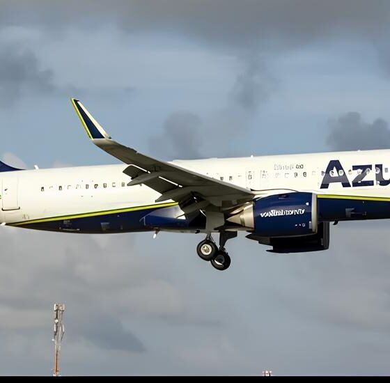 Azul Linhas Aéreas Oferece 70 Vagas no Programa Melhor Aprendiz em Campinas: Uma Porta Aberta para o Futuro 16 Azul Linhas A reas Oferece 70 Vagas no Programa Melhor Aprendiz em Campinas Uma Porta Aberta para o Futuro
