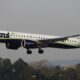 Azul Linhas A reas Reinventa o Entretenimento a Bordo Como 31 Aeronaves E2 Est o Mudando o Jogo do Turismo Nacional