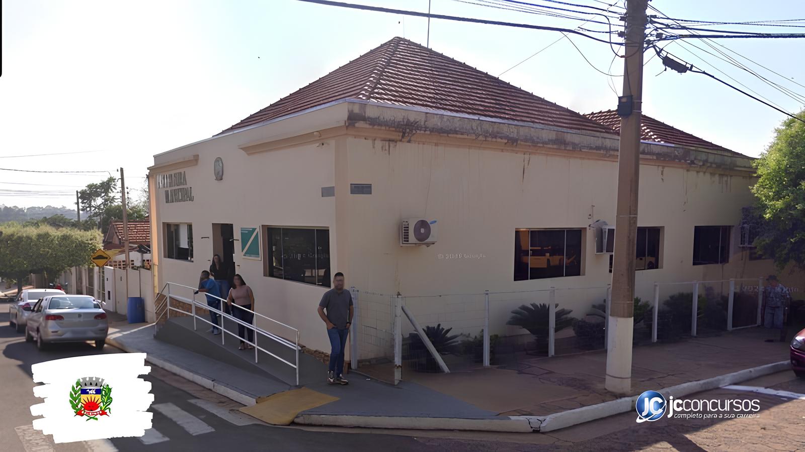 Balbinos SP Anuncia Concurso com 19 Vagas Sua Chance de Estabilidade no Setor P blico em 2025