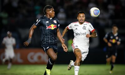 Bragantino x Flamengo O Jogo Que Promete Incendiar o Brasileir o Onde Assistir e Tudo Que Voc Precisa Saber
