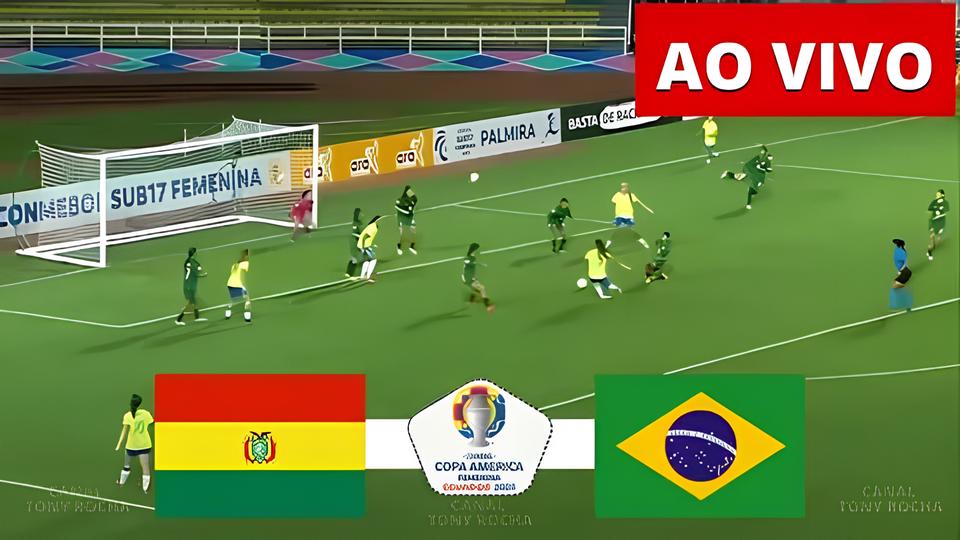 Brasil x Bolívia: O Jogo que Pode Moldar o Futuro da Seleção Feminina na Copa América 2025 15