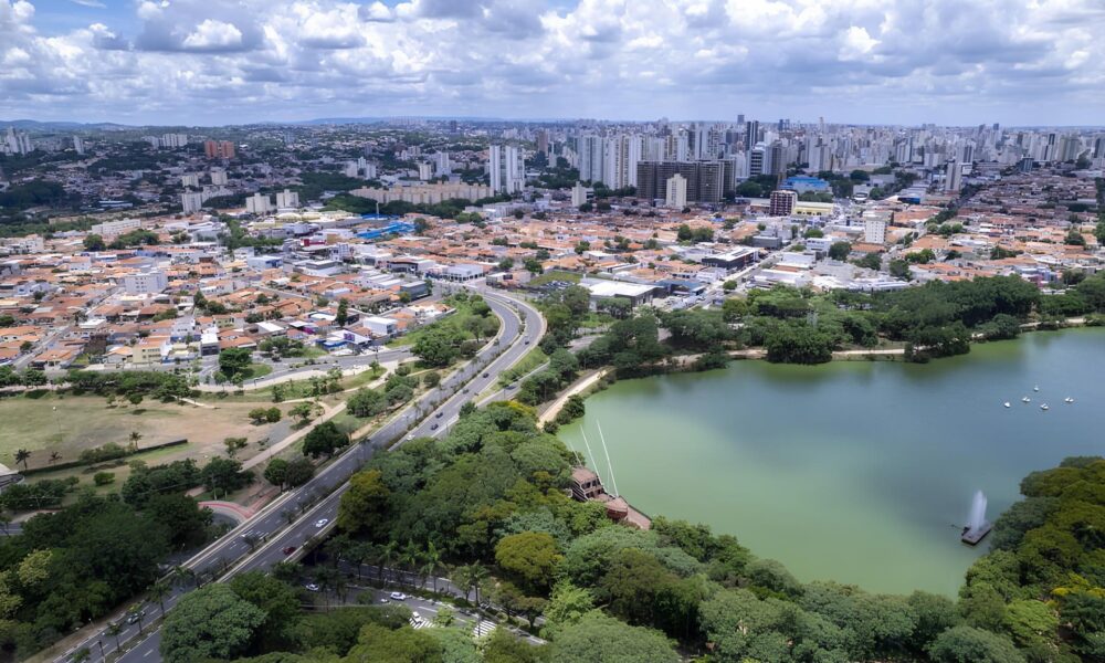 Campinas A Cidade Que Combina Tecnologia Cultura e Oportunidades no Cora o do Brasil
