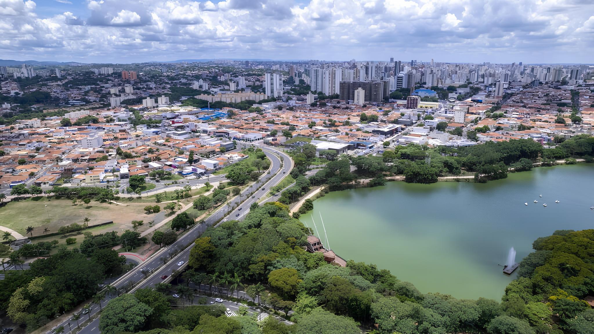 Campinas A Cidade Que Combina Tecnologia Cultura e Oportunidades no Cora o do Brasil