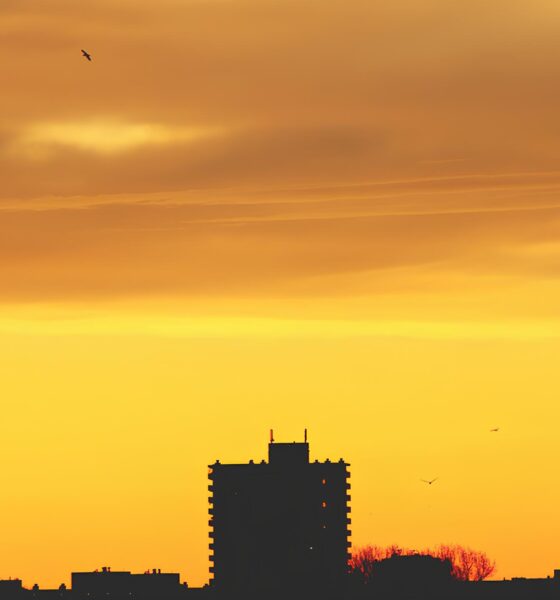 Campinas e Região Sob Ameaça: Alerta Amarelo de Baixa Umidade Põe Saúde e Meio Ambiente em Risco 10 Campinas e Regi o Sob Amea a Alerta Amarelo de Baixa Umidade P e Sa de e Meio Ambiente em Risco