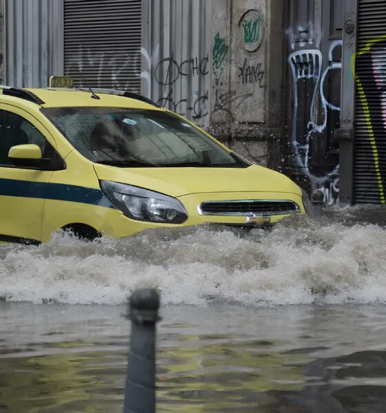 Ciclone Extratropical: O Fenômeno que Paralisou o Sudeste e Fez a Natureza Mostrar seu Peso na Balança 9 Ciclone Extratropical O Fen meno que Paralisou o Sudeste e Fez a Natureza Mostrar seu Peso na Balan a