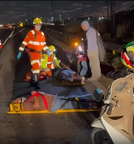Colis o na Santos Dumont O Dia em que o Tr nsito de Indaiatuba Parou
