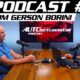 Como 40 Anos de Engenharia Moldaram o Autom vel Brasileiro Uma Conversa com Gerson Borini no Podcast AE