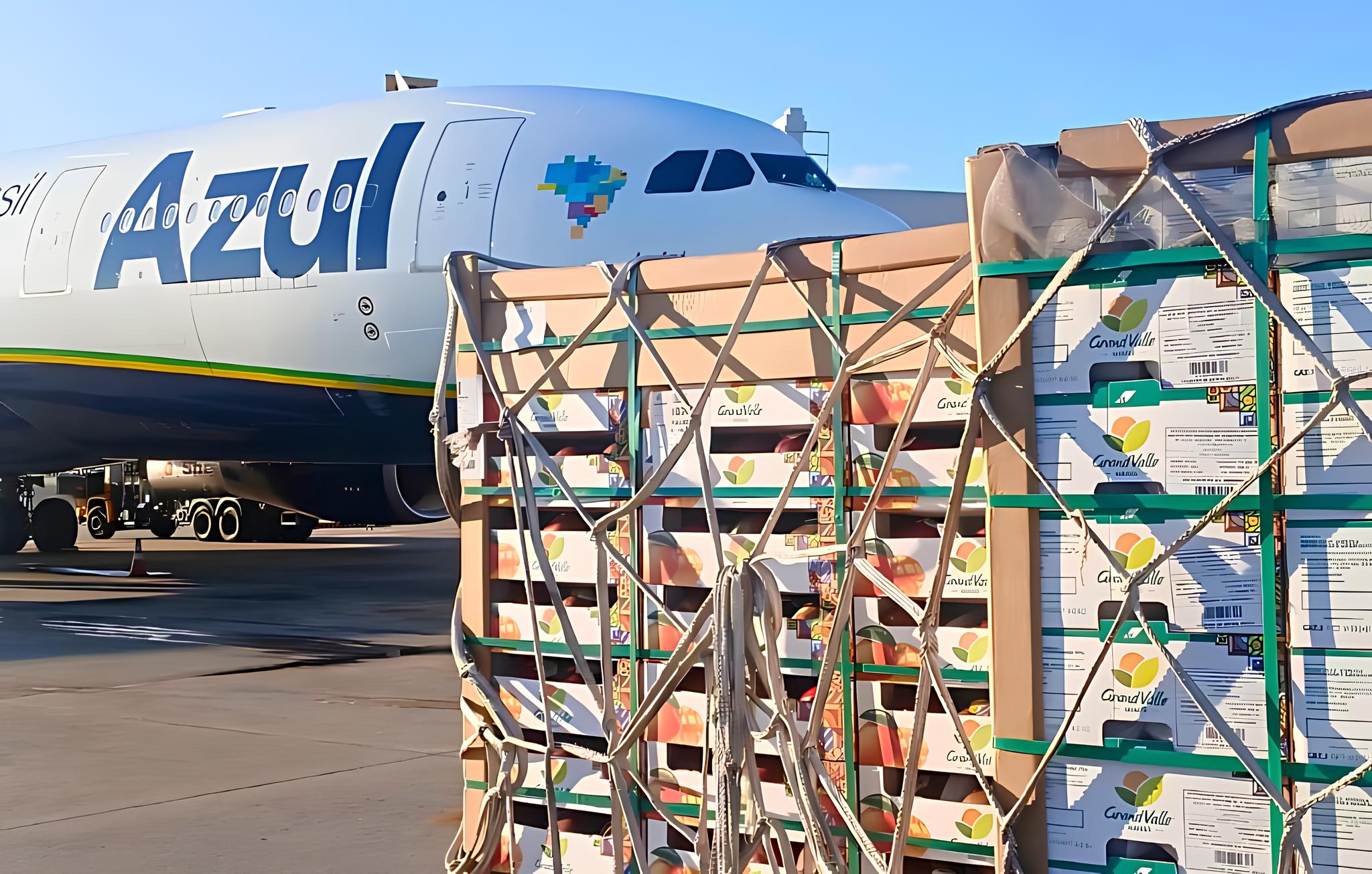 Como Azul TAAG e Turkish Airlines Est o Transformando o C u A Nova Era dos Voos Internacionais