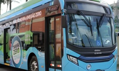 Como Bragan a Paulista Est Revolucionando o Transporte P blico com a Tarifa Zero Uma Jornada Rumo ao Futuro