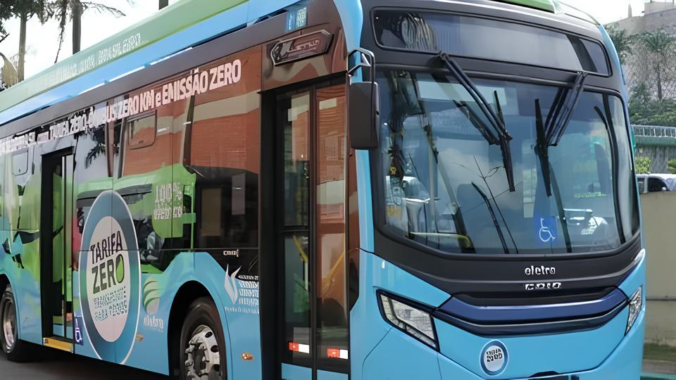 Como Bragança Paulista Está Revolucionando o Transporte Público com a Tarifa Zero: Uma Jornada Rumo ao Futuro 15 Como Bragan a Paulista Est Revolucionando o Transporte P blico com a Tarifa Zero Uma Jornada Rumo ao Futuro