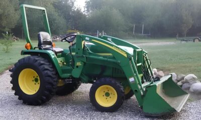 Como Conquistar a Vaga dos Seus Sonhos na John Deere A Jornada de um Especialista em Administra o de Vendas