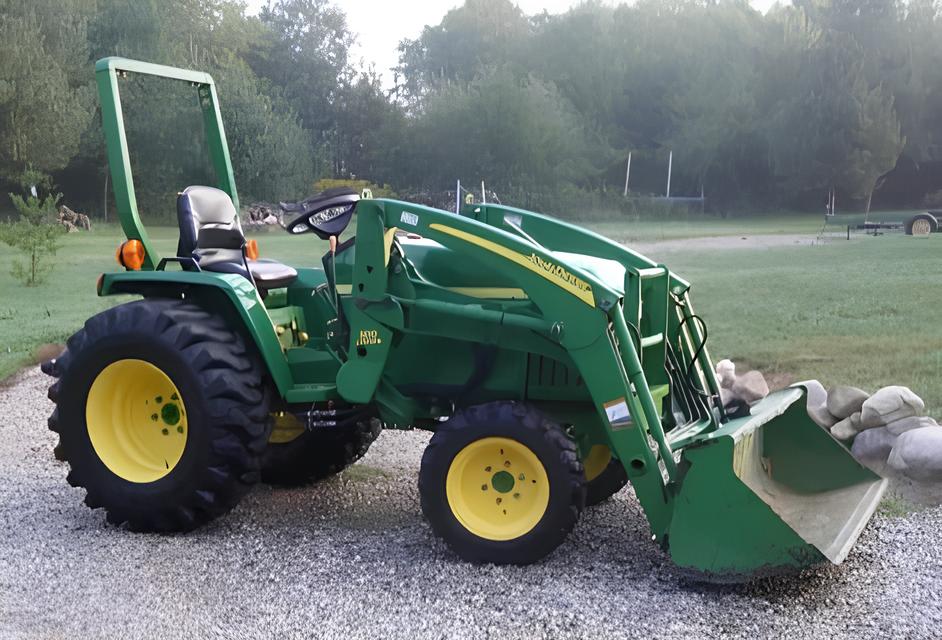Como Conquistar a Vaga dos Seus Sonhos na John Deere: A Jornada de um Especialista em Administração de Vendas 8 Como Conquistar a Vaga dos Seus Sonhos na John Deere A Jornada de um Especialista em Administra o de Vendas