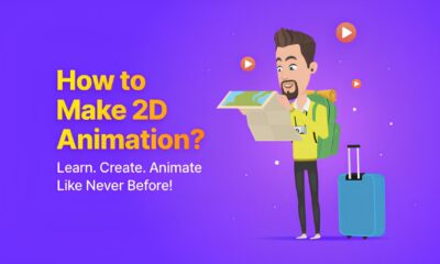 Como Criar Anima es 2D que Encantam O Guia Definitivo para Transformar Ideias em Realidade