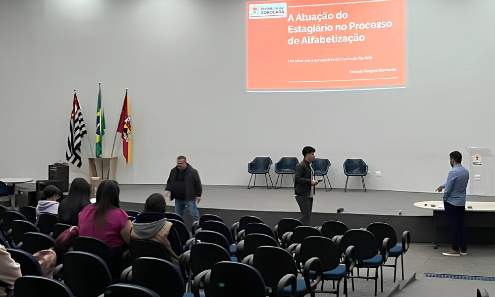 Como Estagi rios e Pol ticos Podem Transformar o Futuro de Sorocaba Uma Hist ria de Educa o Seguran a e Compromisso P blico