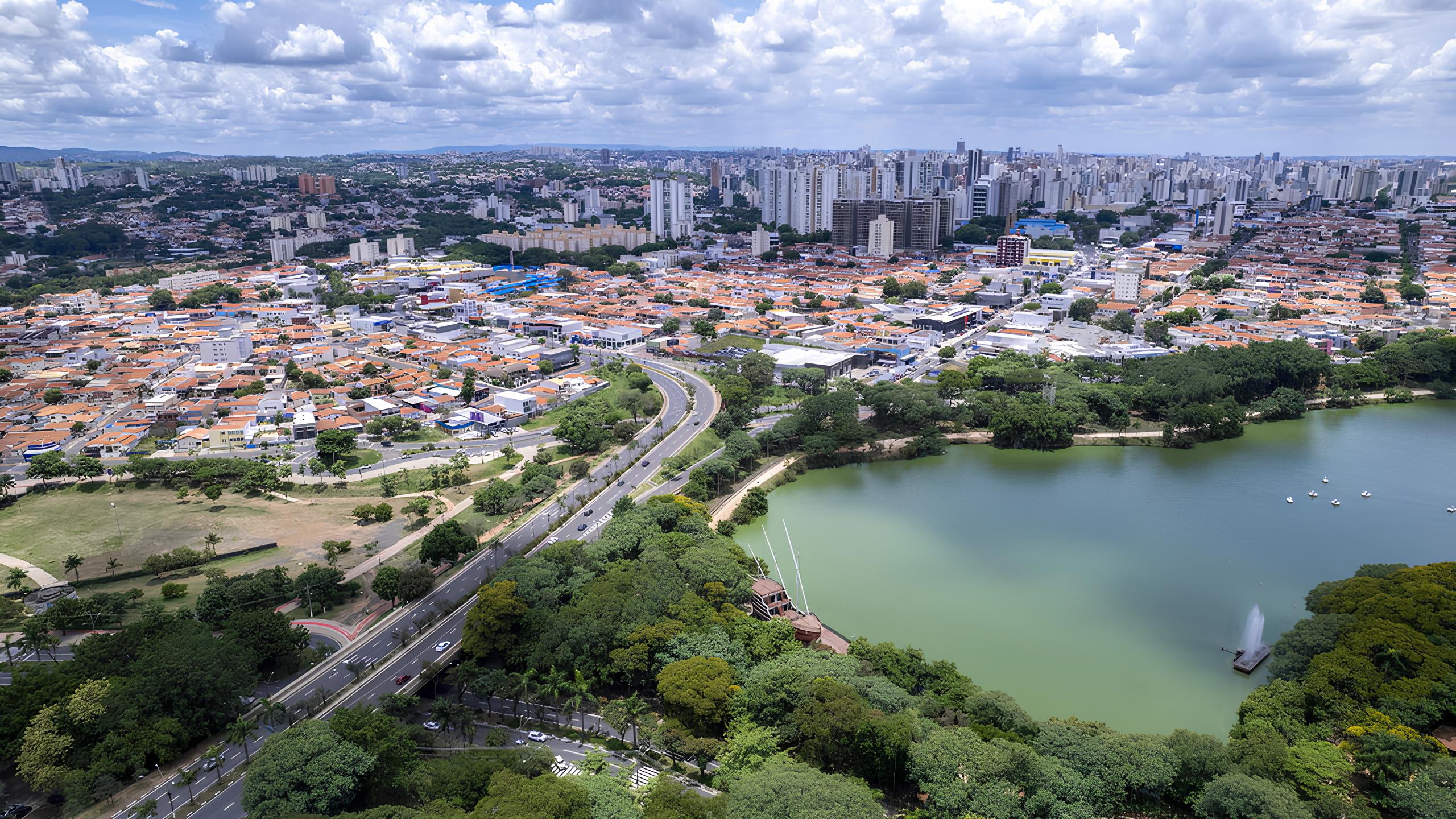 Como Londrina, Uberlândia e Campinas Estão Redefinindo o Futuro das Cidades Brasileiras 8 Como Londrina Uberl ndia e Campinas Est o Redefinindo o Futuro das Cidades Brasileiras