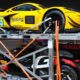 Como Viracopos se Tornou o Cora o Log stico do Automobilismo Mundial em 2025
