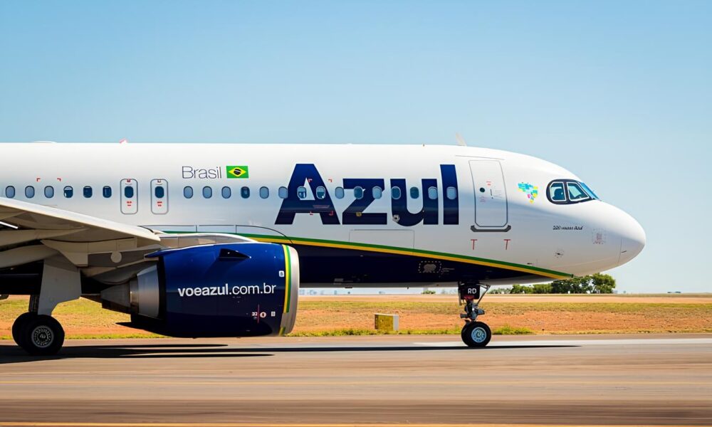 Como a Azul Est Conectando Brasil e Europa Uma Nova Era de Turismo e Neg cios