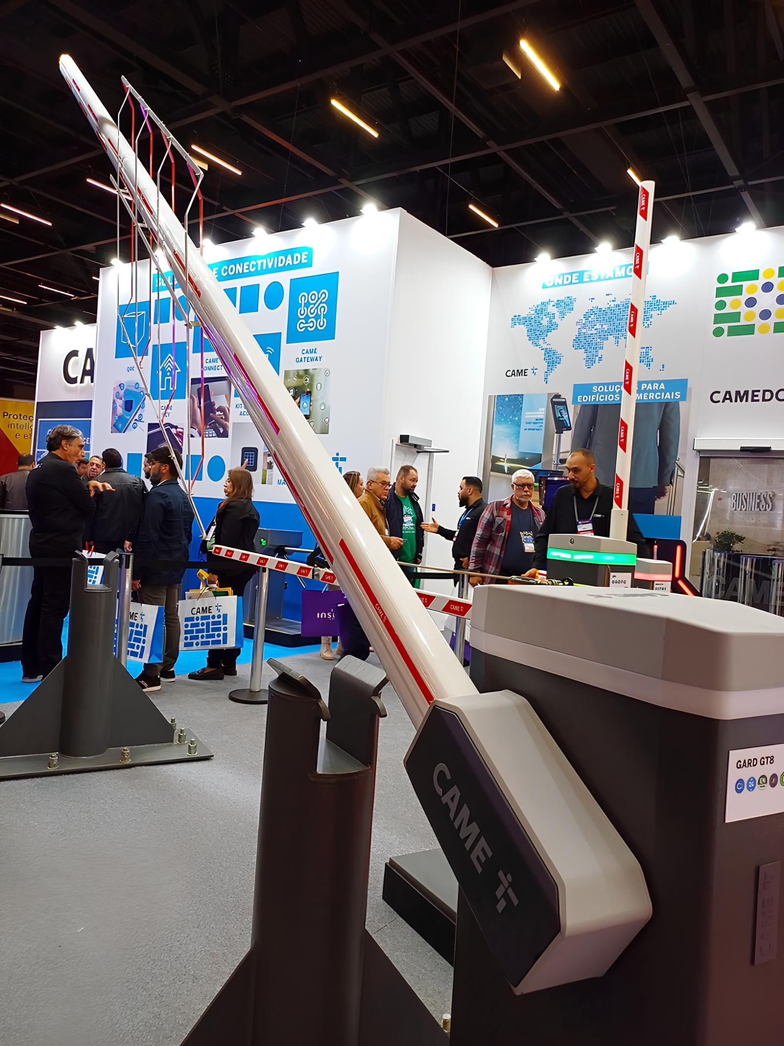 Como a Came do Brasil Enfrenta o Tarifa o de Trump e Aponta para um Futuro Promissor na Economia Global