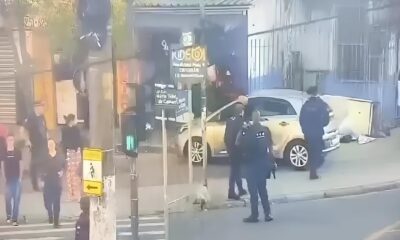 Como a Tecnologia e a Colabora o entre Guardas Municipais e Pol cia Est o Transformando o Combate ao Crime no ABC Paulista