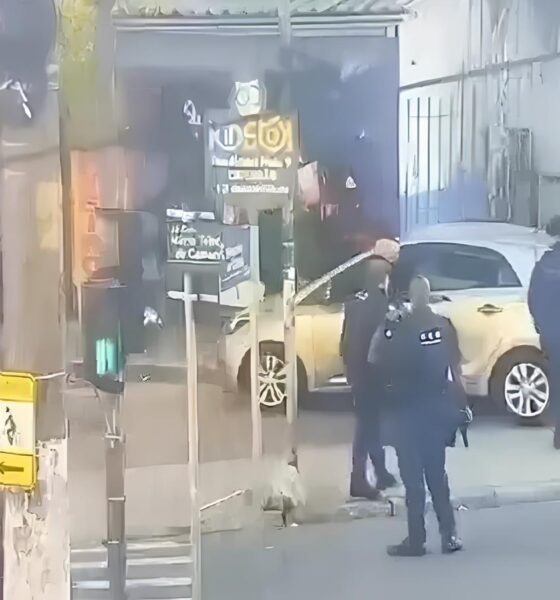 Como a Tecnologia e a Colabora o entre Guardas Municipais e Pol cia Est o Transformando o Combate ao Crime no ABC Paulista