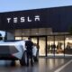 Como a Tesla Est Redefinindo o Futuro da Mobilidade com Parcerias Bilion rias e Tecnologia de Vanguarda