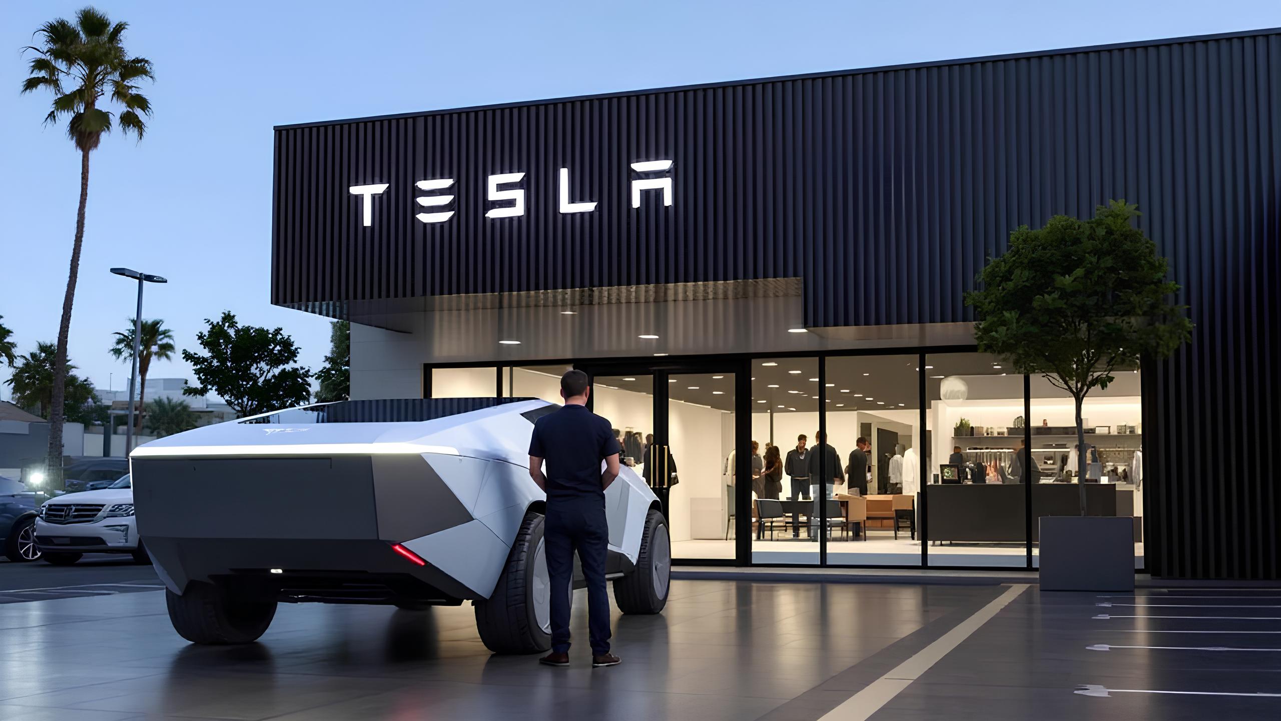 Como a Tesla Est Redefinindo o Futuro da Mobilidade com Parcerias Bilion rias e Tecnologia de Vanguarda