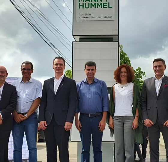 Como um Engenheiro de Qualidade na MANN+HUMMEL Pode Redefinir Sua Carreira e o Futuro da Indústria 16 Como um Engenheiro de Qualidade na MANN HUMMEL Pode Redefinir Sua Carreira e o Futuro da Ind stria