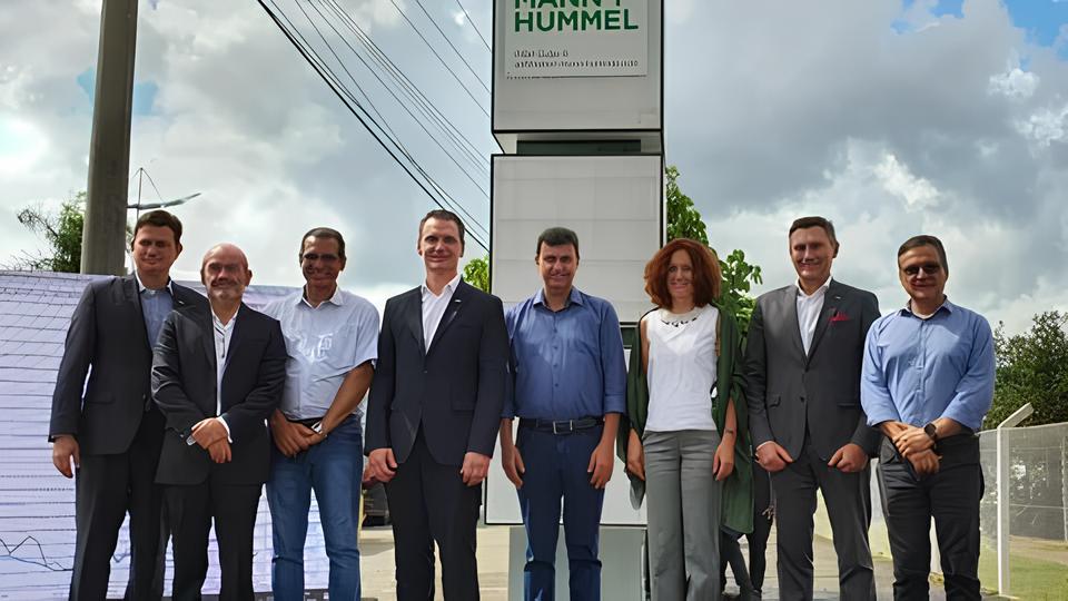 Como um Engenheiro de Qualidade na MANN+HUMMEL Pode Redefinir Sua Carreira e o Futuro da Indústria 15 Como um Engenheiro de Qualidade na MANN HUMMEL Pode Redefinir Sua Carreira e o Futuro da Ind stria