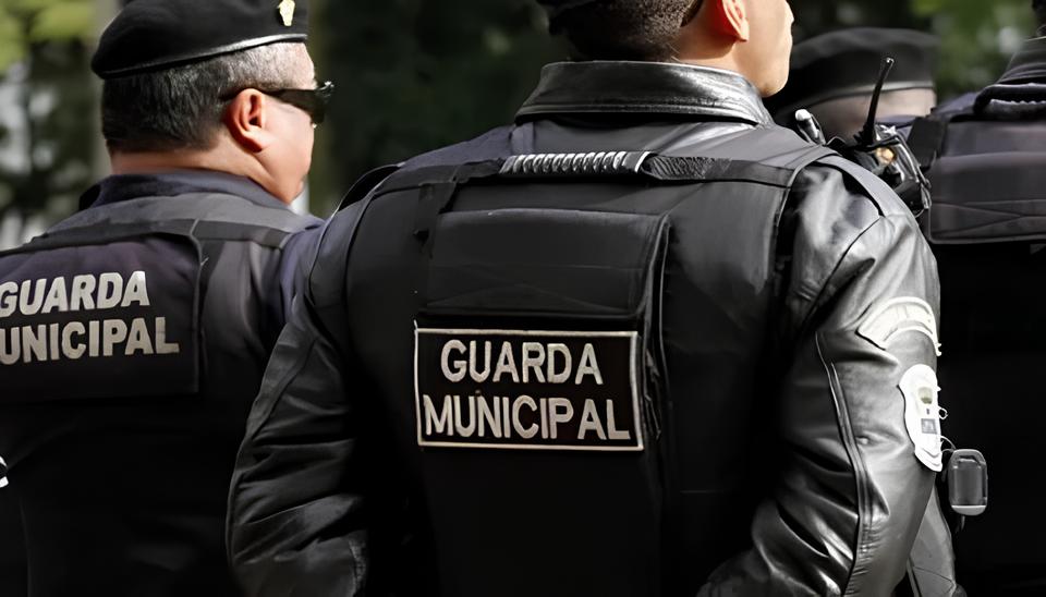Concurso Guarda Municipal 2025 Como Transformar Seu Ensino M dio em uma Carreira de Sucesso