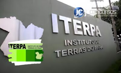 Concurso Iterpa 2025 As 112 Vagas que Podem Mudar o Futuro de Milhares de Paraenses
