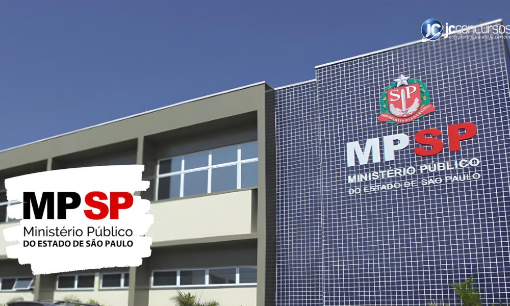 Concurso MP SP para Analistas na rea de Sa de A Oportunidade que Voc N o Pode Ignorar em 2025