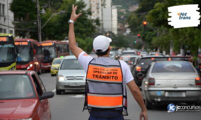 Concurso NitTrans RJ 2025 Oportunidades de Carreira em Niter i Est o Abertas Descubra Como Garantir Sua Vaga Hoje Mesmo