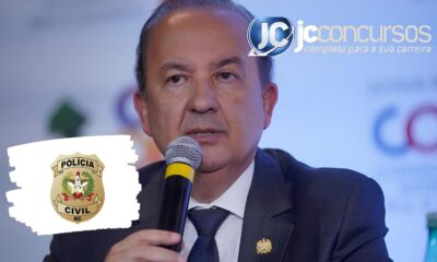 Concurso PC SC 2025 As 300 Vagas Que Podem Mudar Sua Carreira Tudo o Que Voc Precisa Saber