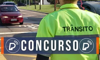 Concurso P blico para Agente de Tr nsito Uma Oportunidade nica com Sal rio Acima de R 5 Mil Est Sua Espera Descubra Como Garantir Sua Vaga