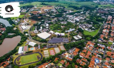 Concurso Unicamp SP 2025 17 Vagas Sal rios de At R 9 7 Mil e a Chance da Sua Vida