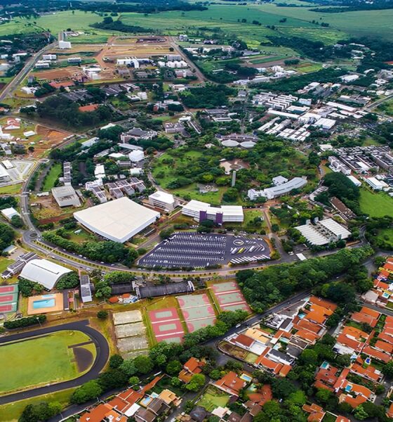 Concurso Unicamp SP 2025 17 Vagas Sal rios de At R 9 7 Mil e a Chance da Sua Vida
