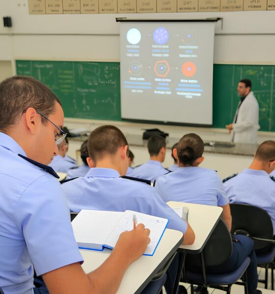 Concurso da Aeronáutica: ITA Abre Portas para o Futuro com 180 Vagas – Sua Chance de Decolar na Carreira 16 Concurso da Aeron utica ITA Abre Portas para o Futuro com 180 Vagas Sua Chance de Decolar na Carreira