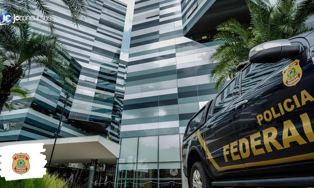 Concurso da Pol cia Federal 2025 O Que Voc Precisa Saber Antes de Consultar os Gabaritos e Garantir Sua Vaga