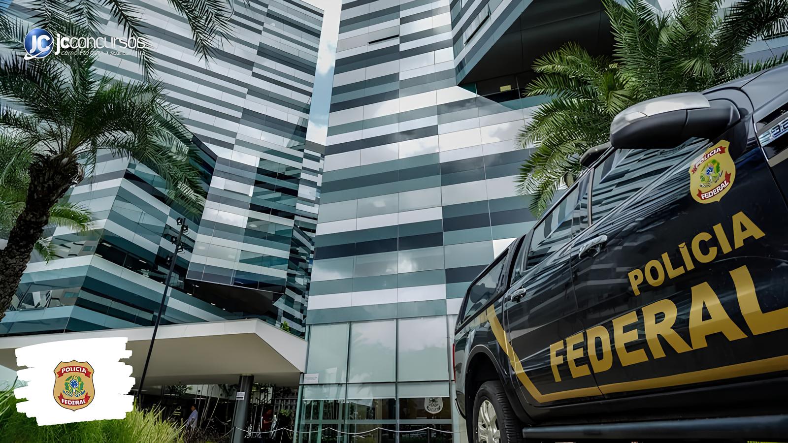 Concurso da Polícia Federal 2025: O Que Você Precisa Saber Antes de Consultar os Gabaritos e Garantir Sua Vaga 8 Concurso da Pol cia Federal 2025 O Que Voc Precisa Saber Antes de Consultar os Gabaritos e Garantir Sua Vaga