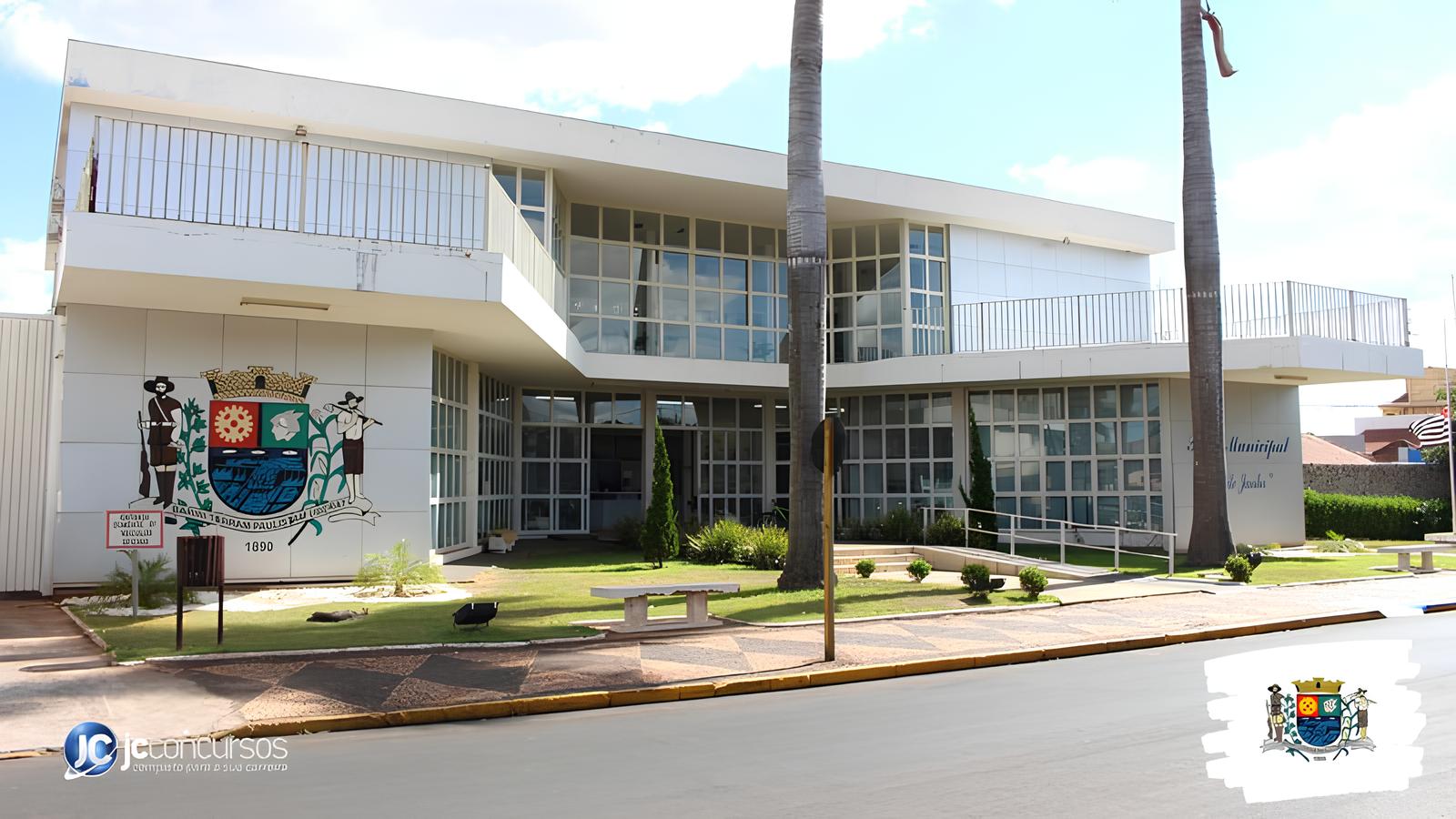 Concurso da Prefeitura de Bariri (SP): A Porta de Ouro para Transformar Sua Carreira em 2025 15 Concurso da Prefeitura de Bariri SP A Porta de Ouro para Transformar Sua Carreira em 2025