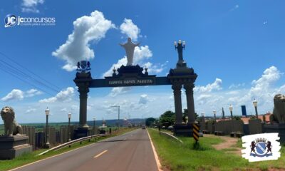 Concurso da Prefeitura de Campos Novos Paulista SP Sua Porta de Entrada para o Futuro Profissional