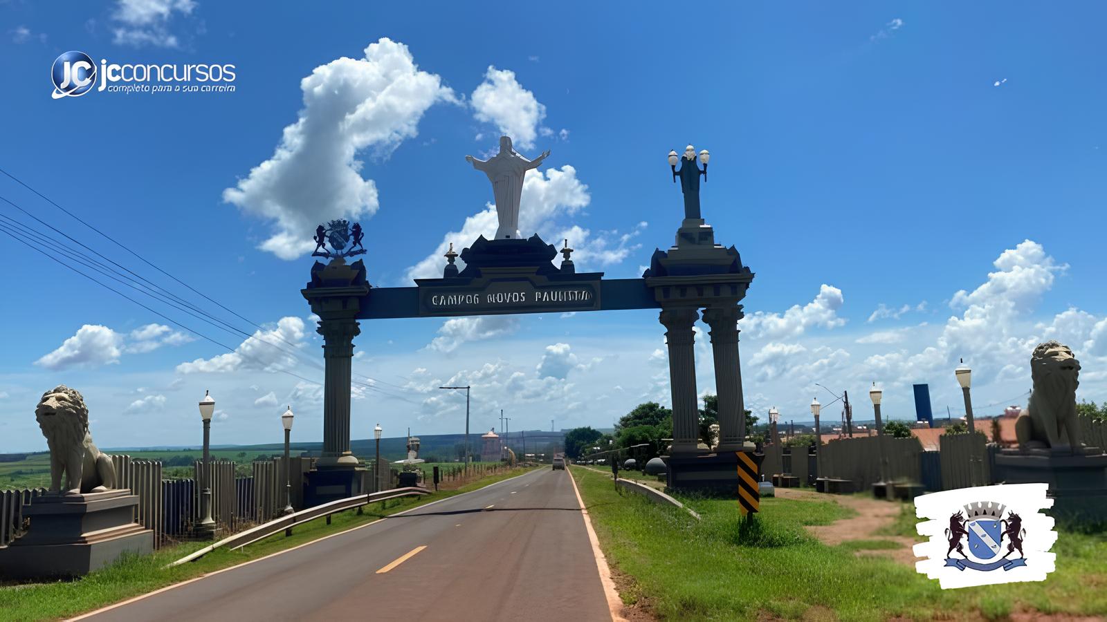 Concurso da Prefeitura de Campos Novos Paulista SP: Sua Porta de Entrada para o Futuro Profissional 15 Concurso da Prefeitura de Campos Novos Paulista SP Sua Porta de Entrada para o Futuro Profissional